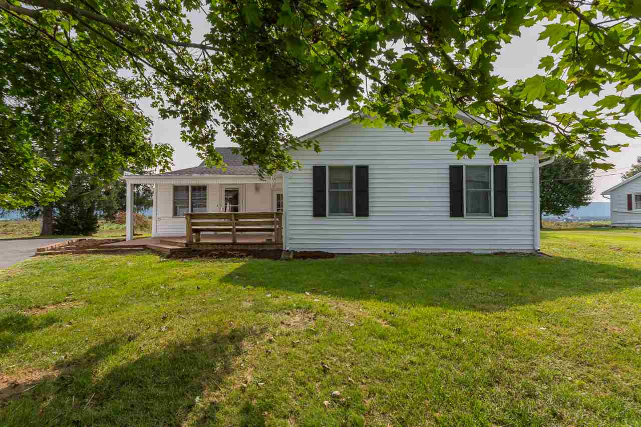 1749 Georgetown Road Mount Jackson, VA 22842 - Photo 23 of 25 Gallery Image 23