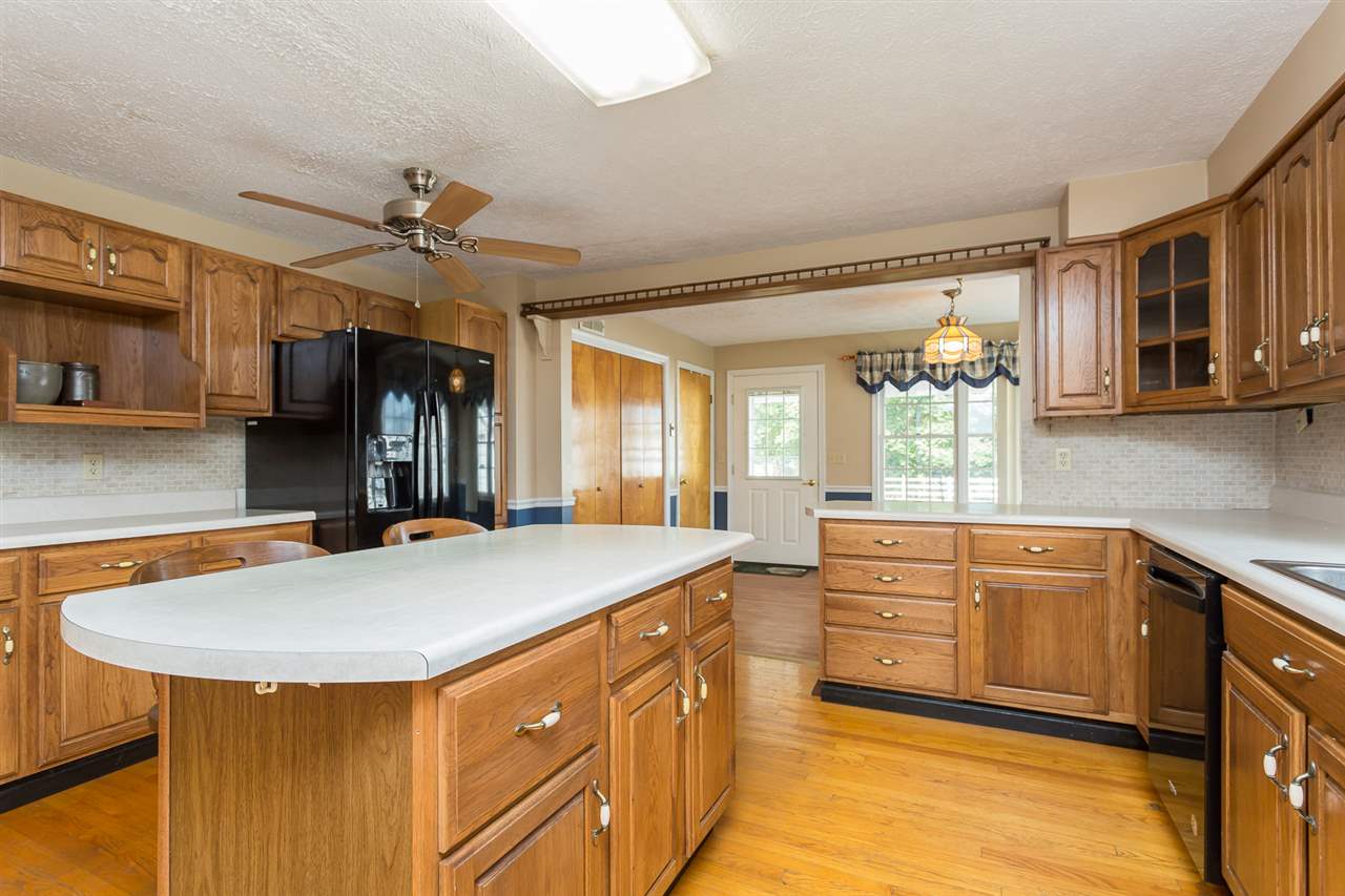 1749 Georgetown Road Mount Jackson, VA 22842 - Photo 3 of 25 Gallery Image 3