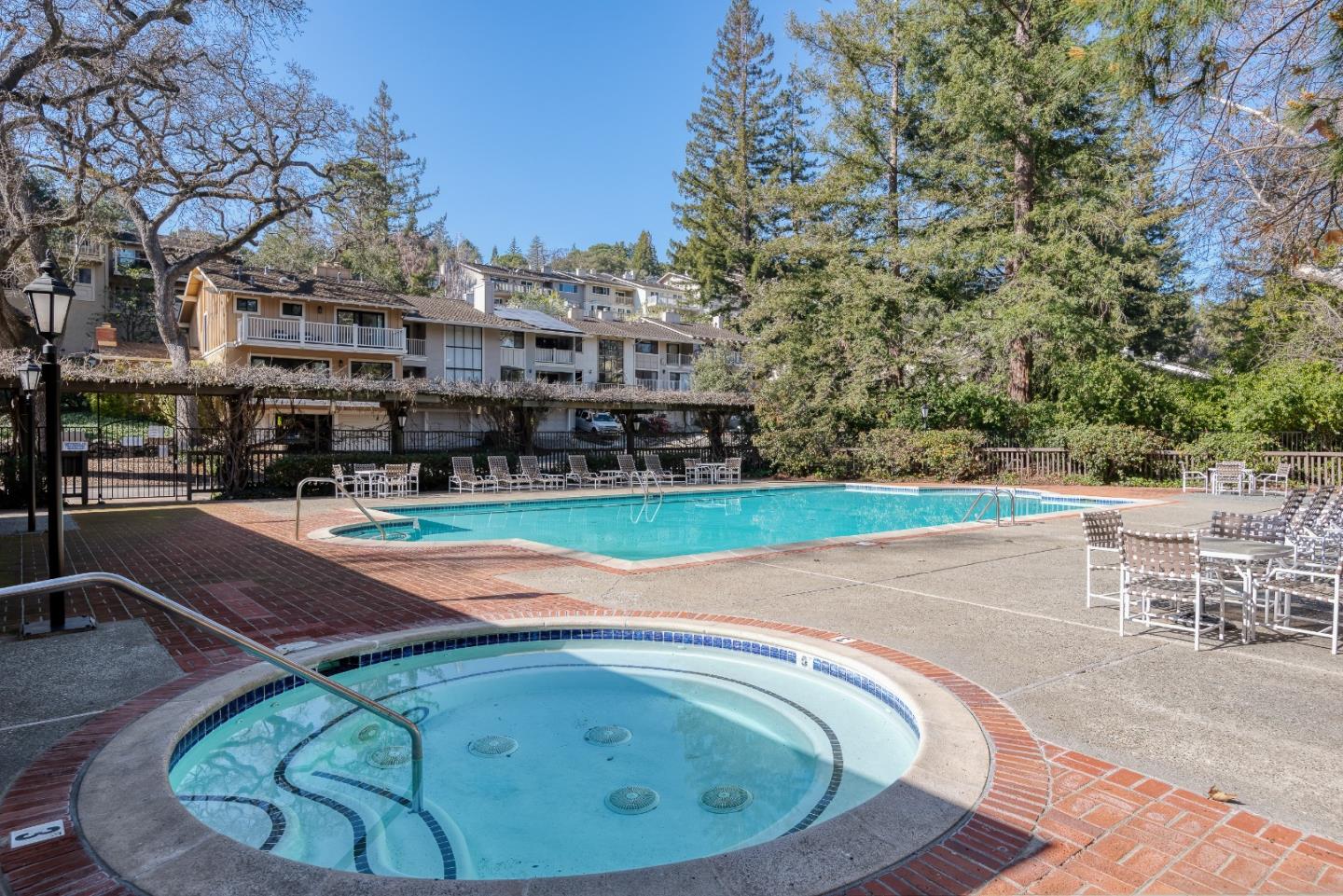 14681 Springer Avenue Saratoga, CA 95070 - Photo 35 of 43