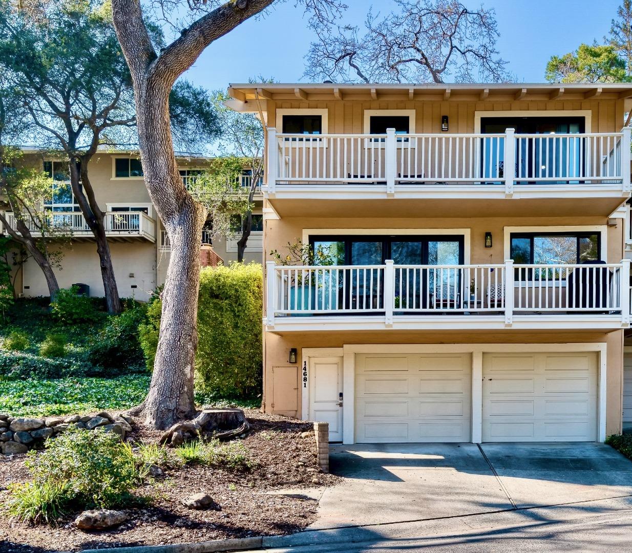 14681 Springer Avenue Saratoga, CA 95070 - Photo 39 of 43