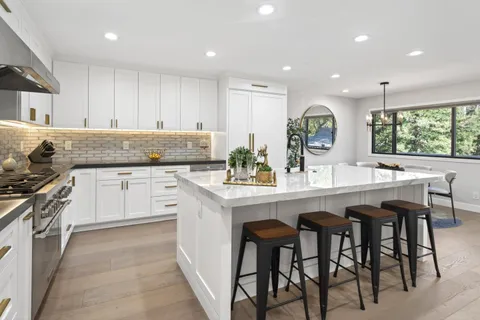 $2,848,000 | 14681 Springer Avenue, Saratoga, CA 95070