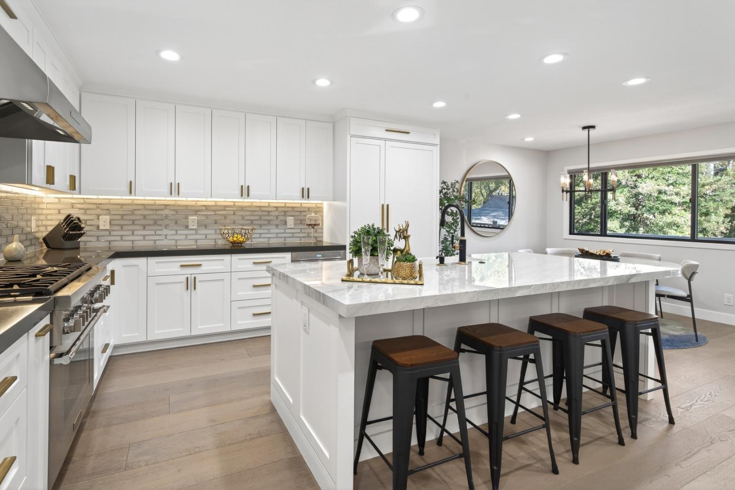 14681 Springer Avenue Saratoga, CA 95070 - Photo 5 of 43