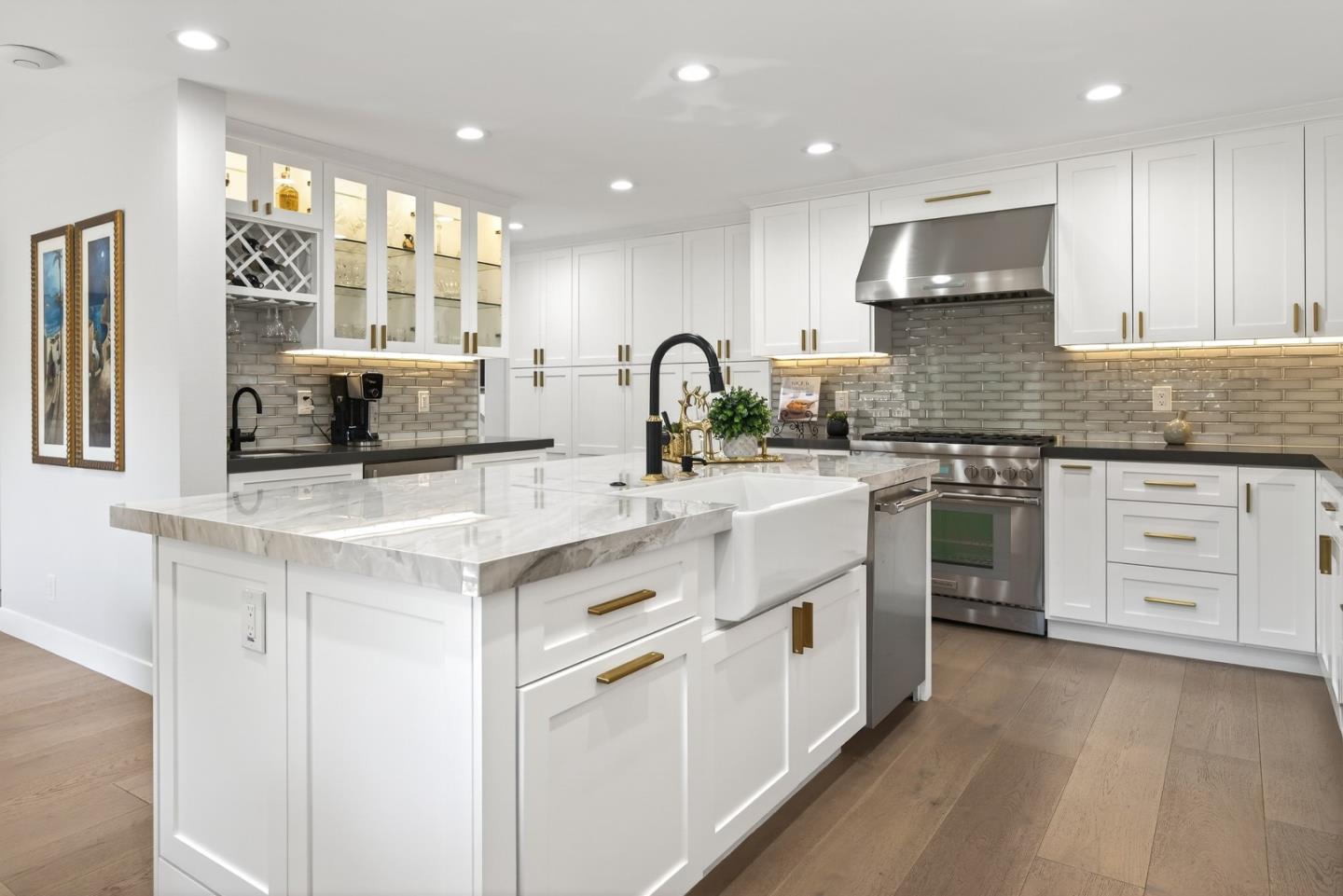 14681 Springer Avenue Saratoga, CA 95070 - Photo 7 of 43