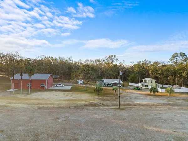 $447,500 | 75 East 5th Court, Greenville, FL 32331
