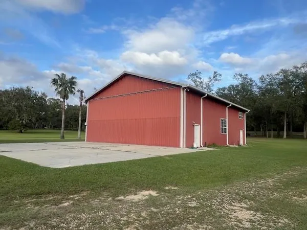 $447,500 | 75 East 5th Court, Greenville, FL 32331