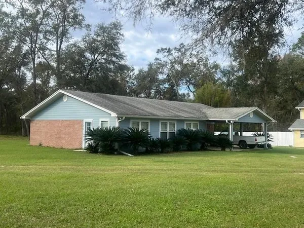 $447,500 | 75 East 5th Court, Greenville, FL 32331