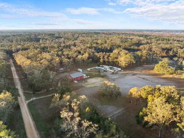 $447,500 | 75 East 5th Court, Greenville, FL 32331