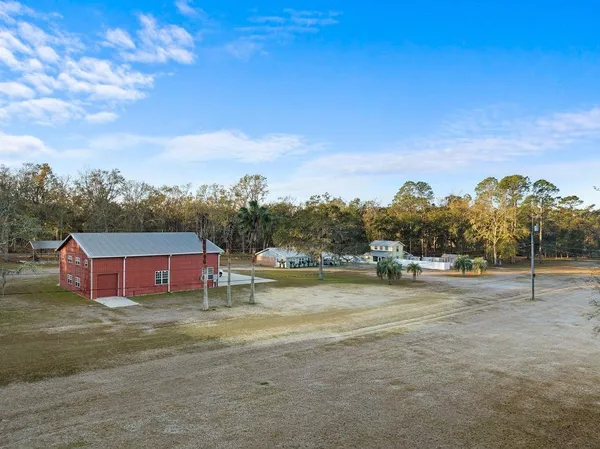 $447,500 | 75 East 5th Court, Greenville, FL 32331