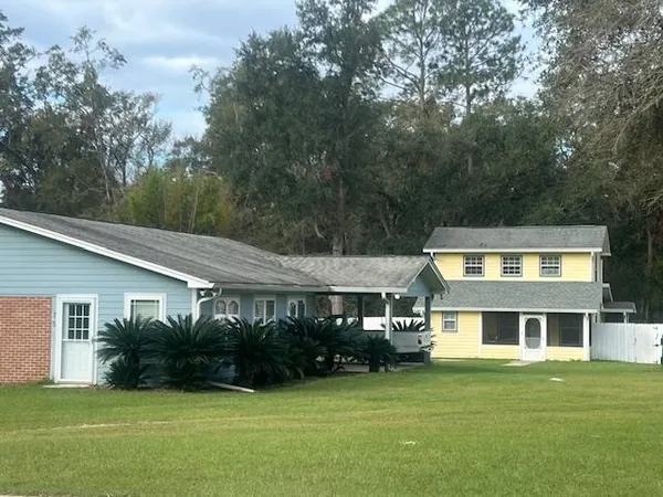 $447,500 | 75 East 5th Court, Greenville, FL 32331
