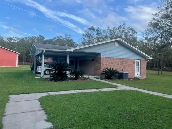 $447,500 | 75 East 5th Court, Greenville, FL 32331