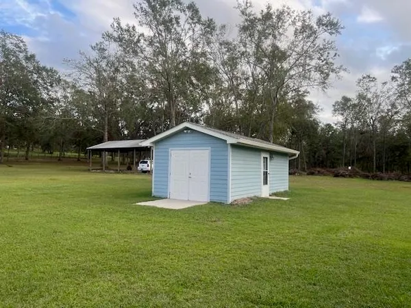 $447,500 | 75 East 5th Court, Greenville, FL 32331