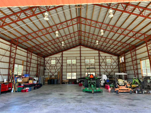 $447,500 | 75 East 5th Court, Greenville, FL 32331