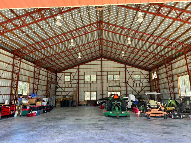 $472,500 | 75 East 5th Court, Greenville, FL 32331