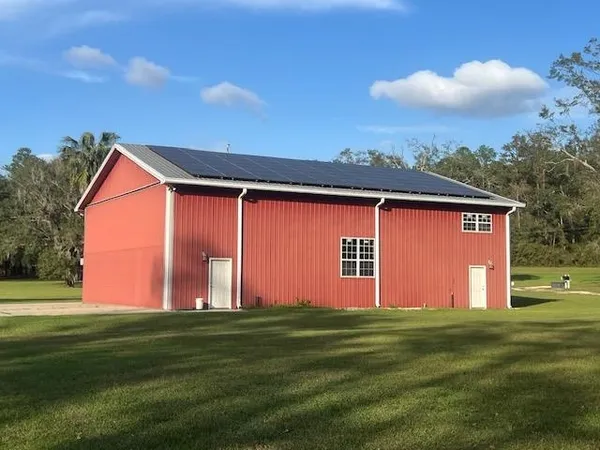 $447,500 | 75 East 5th Court, Greenville, FL 32331