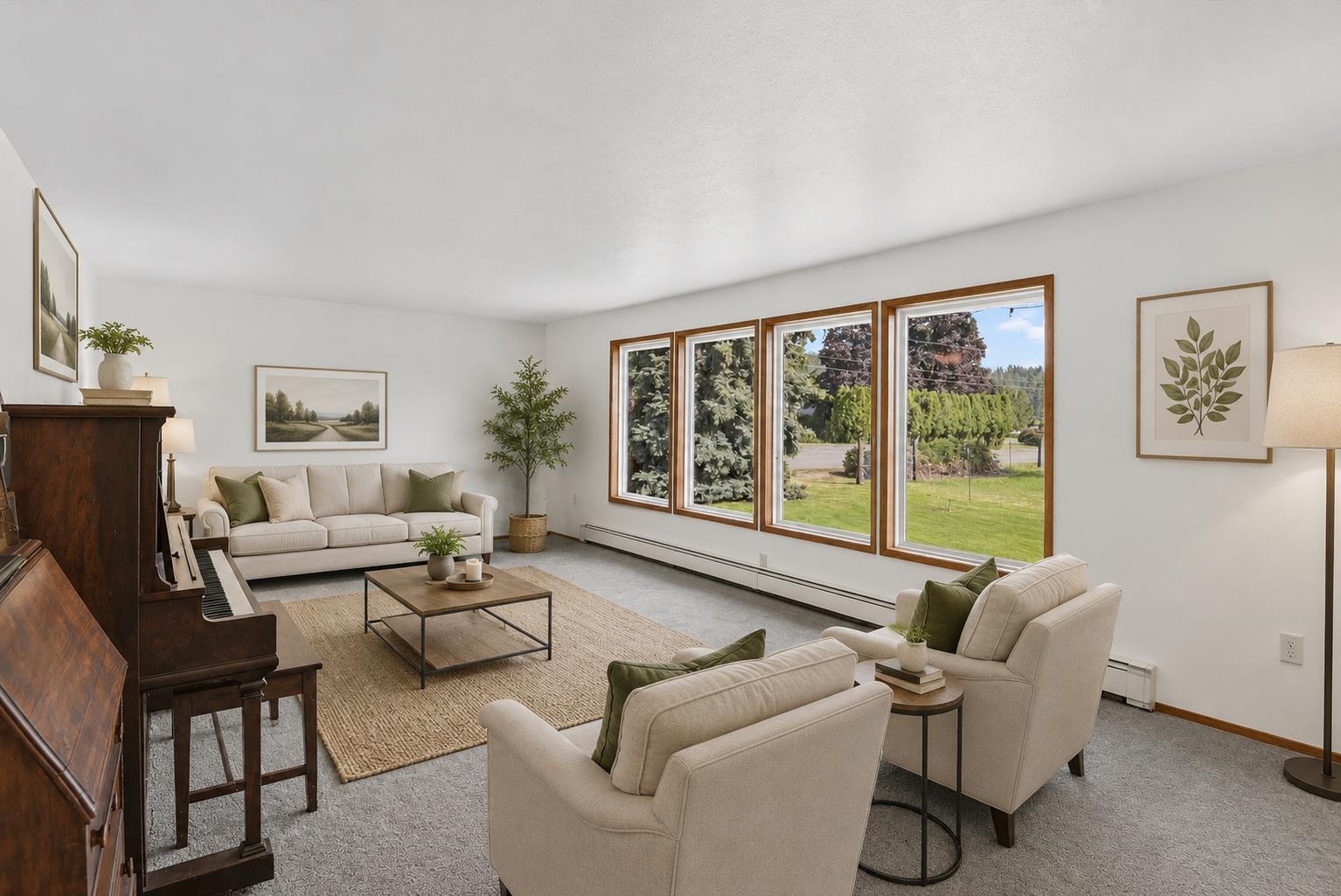 3412 South Sommer Road Veradale, WA 99037 - Photo 16 of 50