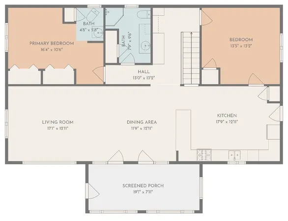 $289,900 | 7980 East Ridott Road, Ridott, IL 61067