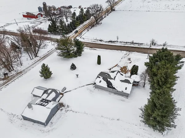 $289,900 | 7980 East Ridott Road, Ridott, IL 61067