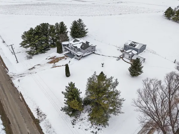 $289,900 | 7980 East Ridott Road, Ridott, IL 61067