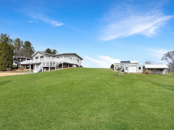 $289,900 | 7980 East Ridott Road, Ridott, IL 61067