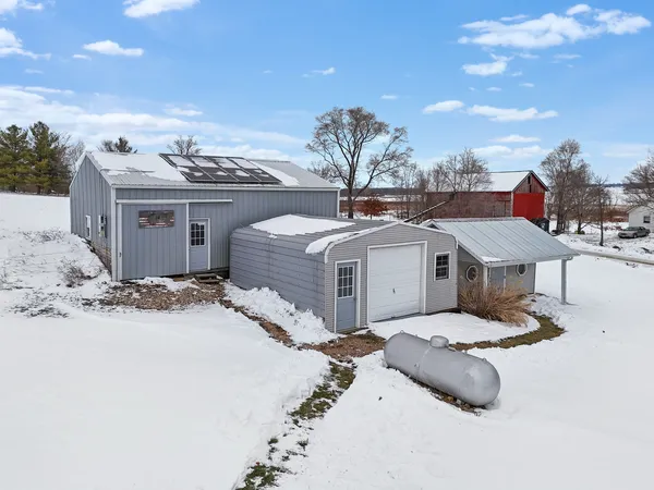 $289,900 | 7980 East Ridott Road, Ridott, IL 61067