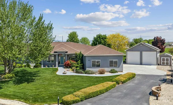 $1,224,900 | 3136 North Brumby Lane, Kuna, ID 83634