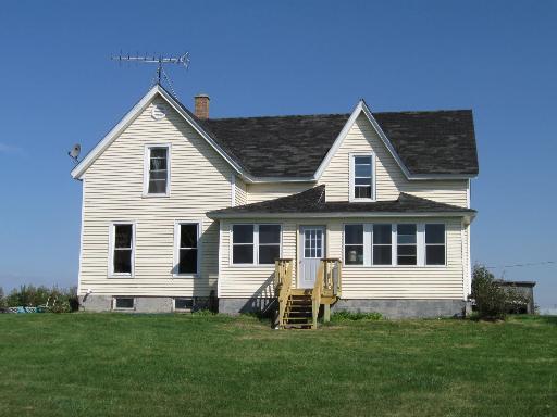 14985 Keslinger Road DeKalb, IL 60115 - Photo 1 of 1 a front view of a house with a yard
