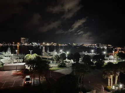 a view of a city