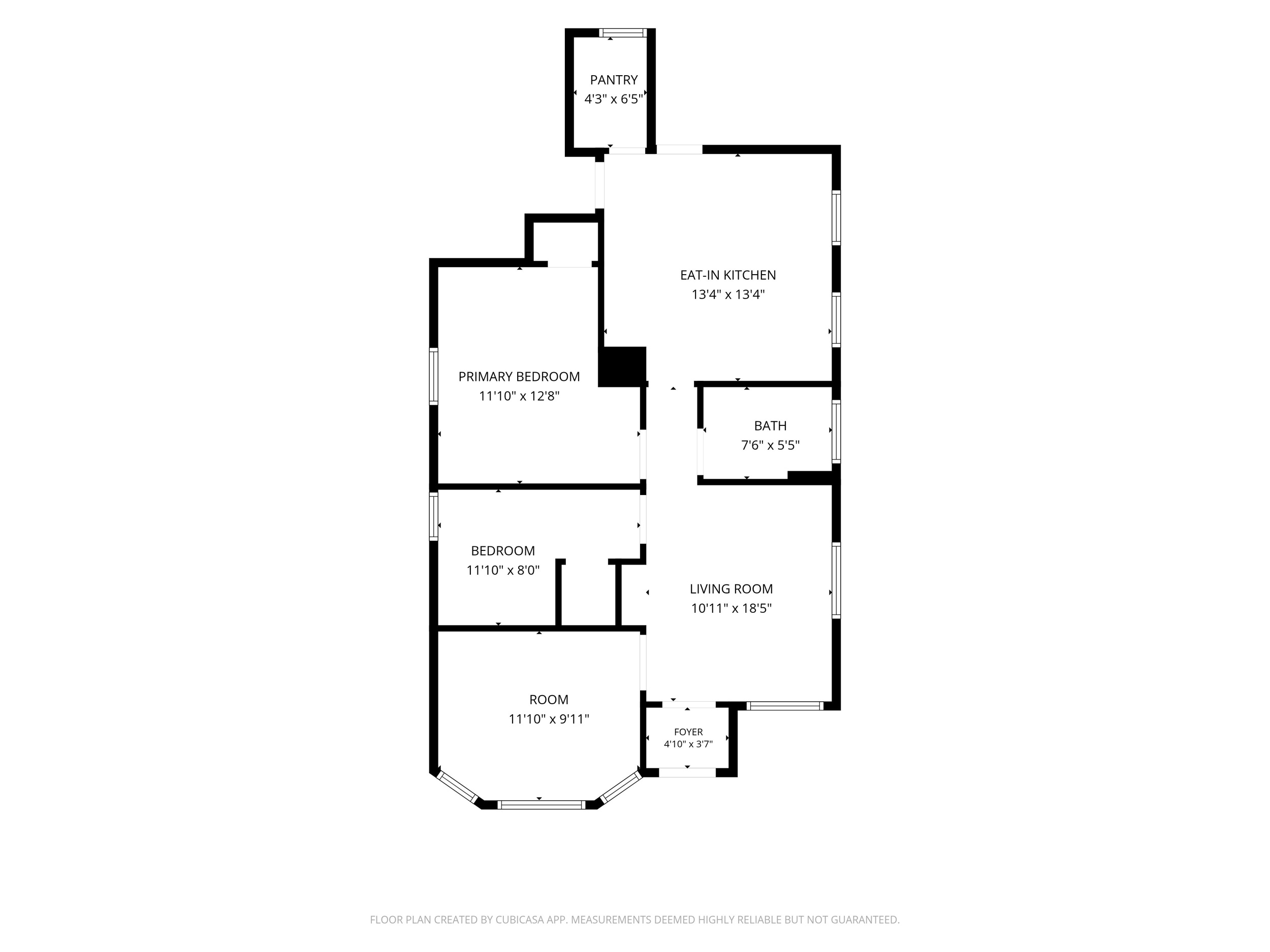 2122 South 26th Street, Unit 2122A Milwaukee, WI 53215 - Photo 25 of 26