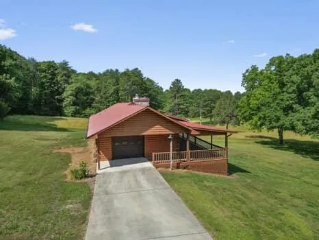 $659,900 | 191 County Road 550, Athens, TN 37303