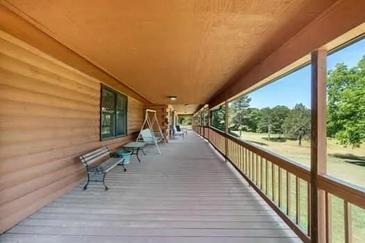 $659,900 | 191 County Road 550, Athens, TN 37303