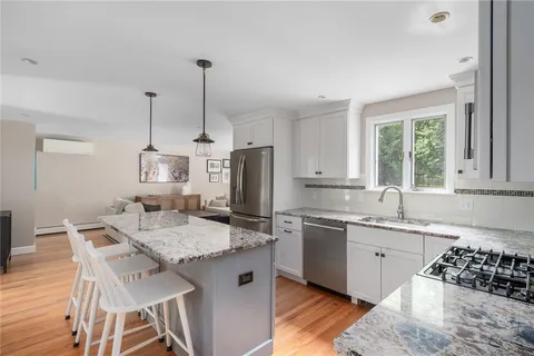 $1,159,000 | 27 Christine Drive, Barrington, RI 02806