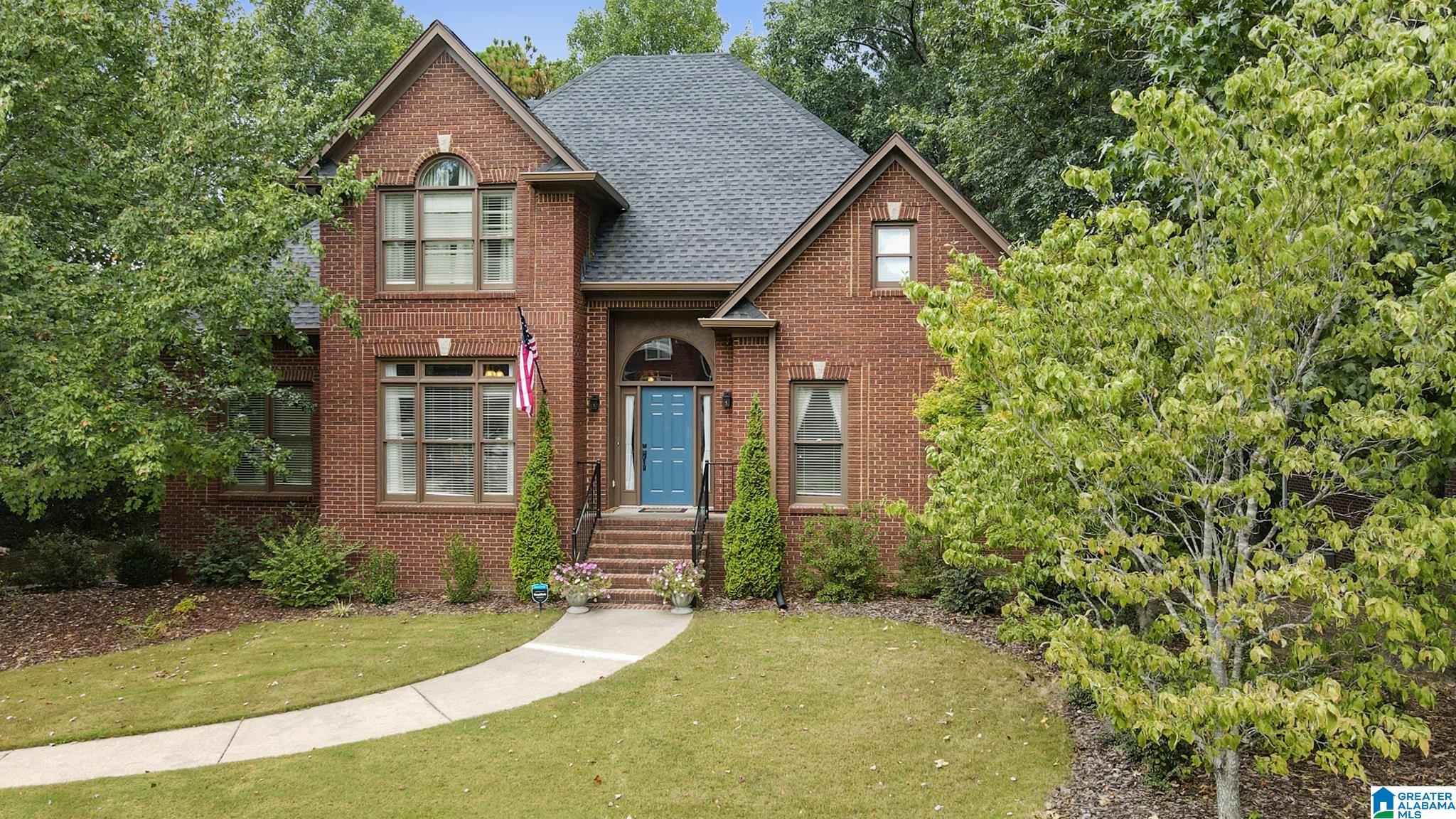 6226 Eagle Point Circle Birmingham, AL 35242 - Photo 3 of 50