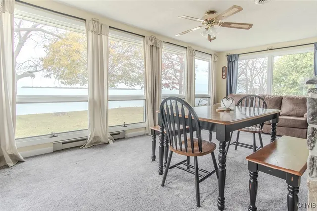 $349,900 | 2522 Pond's Shore Drive, Cape Vincent, NY 13618