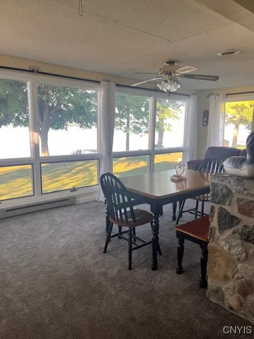 $349,900 | 2522 Pond's Shore Drive, Cape Vincent, NY 13618