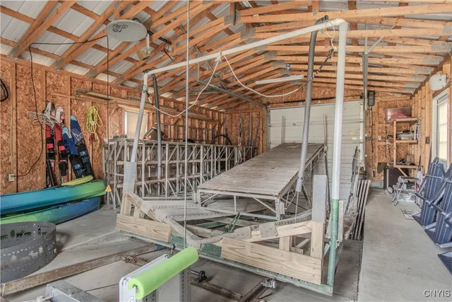 $349,900 | 2522 Pond's Shore Drive, Cape Vincent, NY 13618