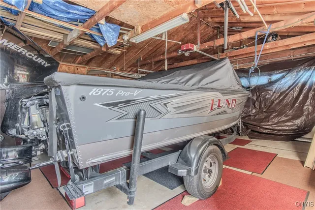 $349,900 | 2522 Pond's Shore Drive, Cape Vincent, NY 13618