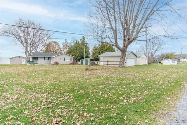 $349,900 | 2522 Pond's Shore Drive, Cape Vincent, NY 13618