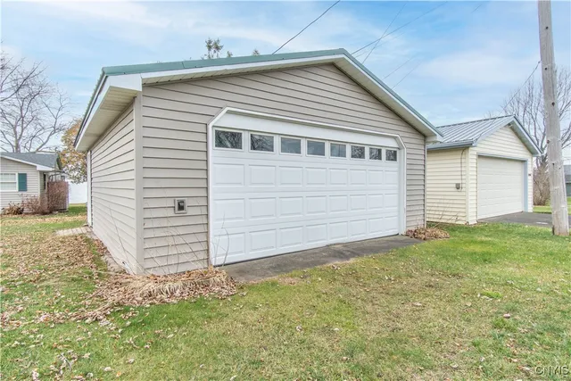 $349,900 | 2522 Pond's Shore Drive, Cape Vincent, NY 13618