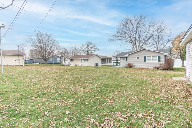 $349,900 | 2522 Pond's Shore Drive, Cape Vincent, NY 13618