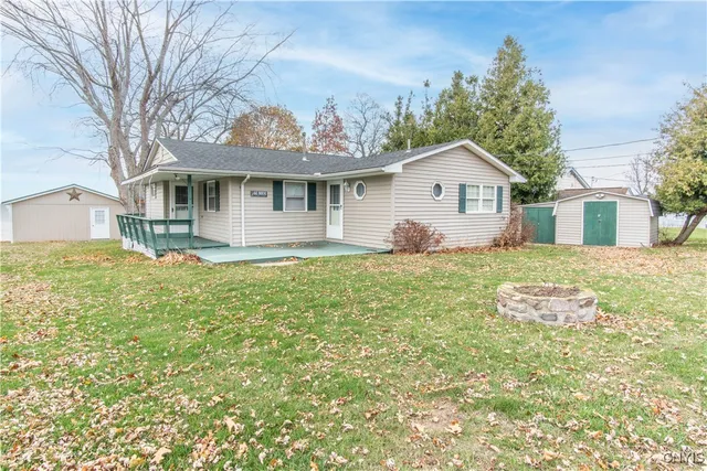 $349,900 | 2522 Pond's Shore Drive, Cape Vincent, NY 13618