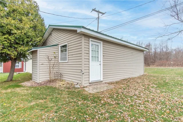 $349,900 | 2522 Pond's Shore Drive, Cape Vincent, NY 13618