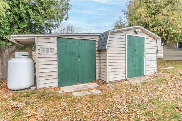 $349,900 | 2522 Pond's Shore Drive, Cape Vincent, NY 13618