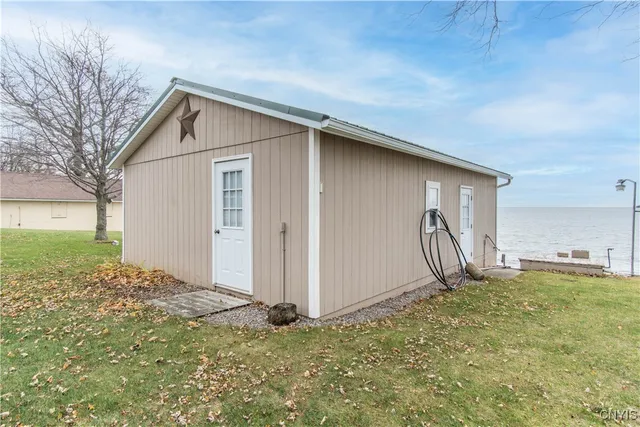 $349,900 | 2522 Pond's Shore Drive, Cape Vincent, NY 13618