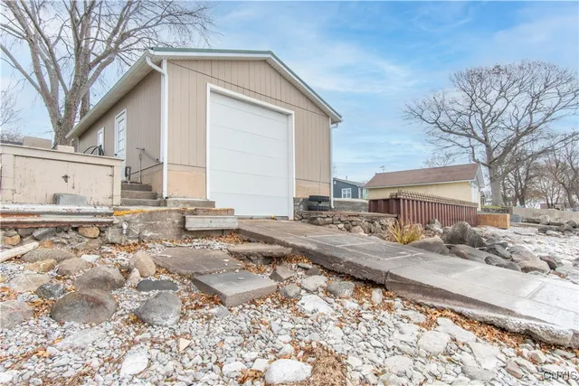 $349,900 | 2522 Pond's Shore Drive, Cape Vincent, NY 13618