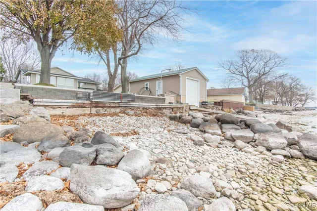 $349,900 | 2522 Pond's Shore Drive, Cape Vincent, NY 13618