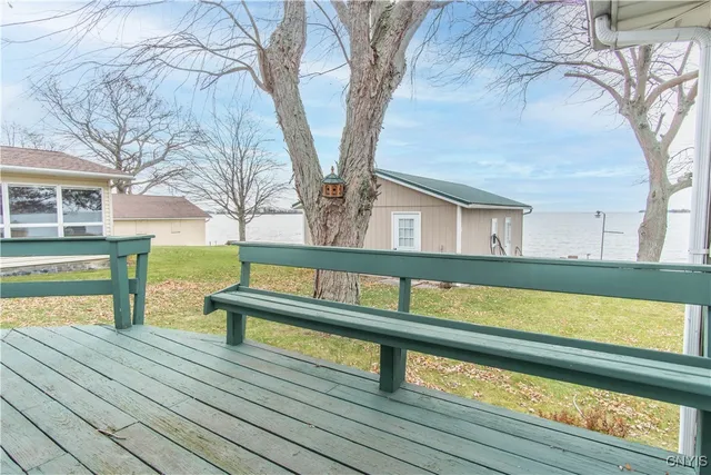 $349,900 | 2522 Pond's Shore Drive, Cape Vincent, NY 13618