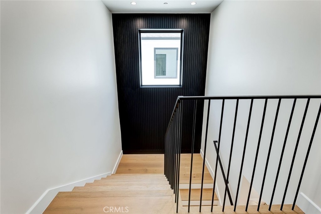 14931 Vose Street Van Nuys, CA 91405 - Photo 17 of 51 a view of balcony with a floor to ceiling window