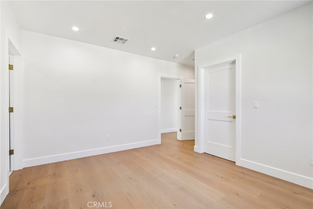 14931 Vose Street Van Nuys, CA 91405 - Photo 23 of 51 a view of an empty room