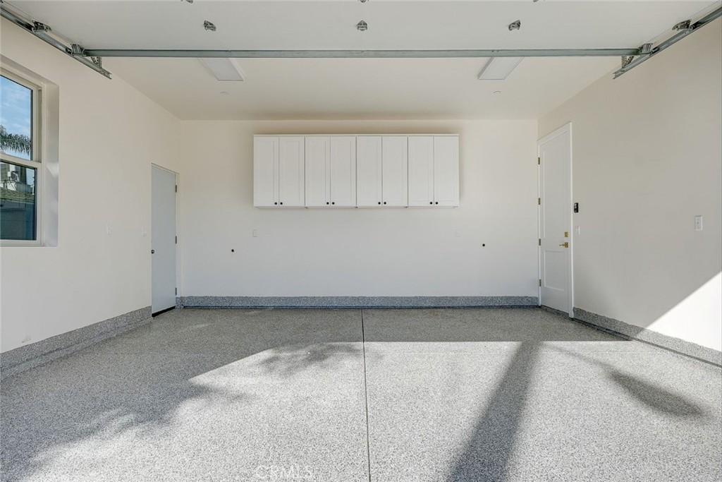 14931 Vose Street Van Nuys, CA 91405 - Photo 33 of 51 a view of a room with an empty space