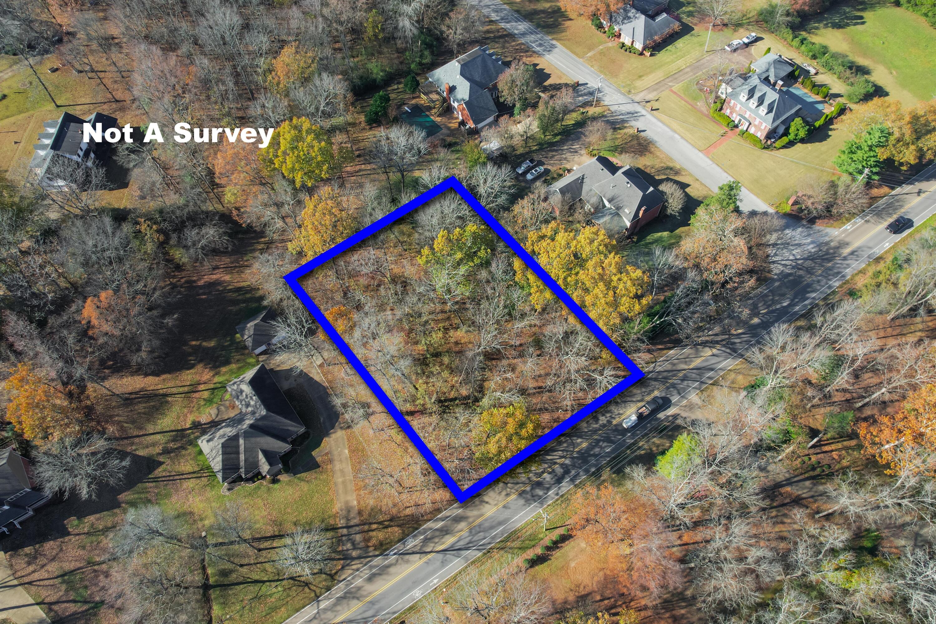 0 Shiloh Road Corinth, MS 38834 - Photo 1 of 1 Gallery Image 1